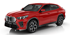 Browse BMW iX2 models to find compatible wheels.