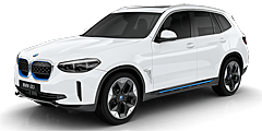 Browse BMW iX3 models to find compatible wheels.