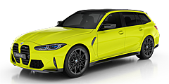 View BMW M3 Touring (2022 - 2026) G81 wheels (2022 - 2026)