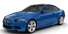 View BMW M3 Coupe (2007 - 2013) E92 wheels (2007 - 2013)