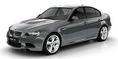 View BMW M3 Saloon (2007 - 2021) E90 wheels (2007 - 2021)