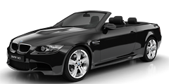 View BMW M3 Cabriolet (2007 - 2013) E93 wheels (2007 - 2013)