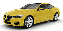 View BMW M4 Coupe (2014 - 2021) F82 wheels (2014 - 2021)