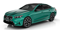 View BMW M5 Touring (2024 - 2026) G99 wheels (2024 - 2026)