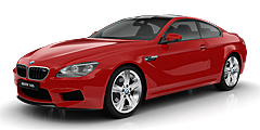 Browse BMW M6 models to find compatible wheels.