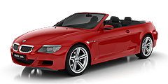 View BMW M6 Cabriolet (2006 - 2010) E64 wheels (2006 - 2010)