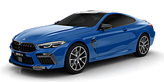 View BMW M8 Coupe (2019 - 2026) F92 wheels (2019 - 2026)
