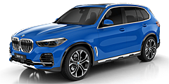 View BMW X5 SUV (2018 - 2026) G05 wheels (2018 - 2026)