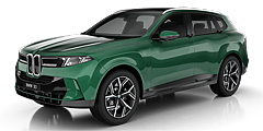 View BMW X5 SUV (2026 - 2026) G65 wheels (2026 - 2026)