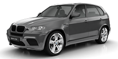 View BMW X5 M SUV (2009 - 2013) E70 wheels (2009 - 2013)