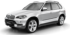 View BMW X5 SUV (2007 - 2013) E70 wheels (2007 - 2013)