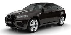View BMW X6 M SUV (2009 - 2014) E71 wheels (2009 - 2014)