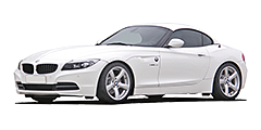 View BMW Z4 Coupe (2006 - 2008) E86 wheels (2006 - 2008)