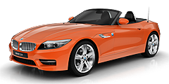View BMW Z4 Roadster (2009 - 2018) E89 wheels (2009 - 2018)