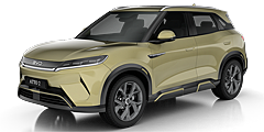 View BYD Atto 2 SUV (2025 - 2026) SC3E wheels (2025 - 2026)