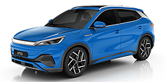 Browse BYD Atto 3 models to find compatible wheels.