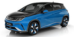 View BYD Dolphin Saloon (2023 - 2026) EM2E-1 wheels (2023 - 2026)