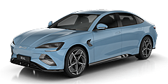 Browse BYD Seal models to find compatible wheels.