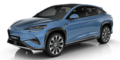 View BYD Sealion 7 SUV (2024 - 2026) UK wheels (2024 - 2026)