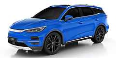 Browse BYD Tang models to find compatible wheels.