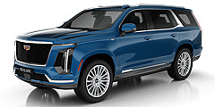 View Cadillac Escalade SUV (2026 - 2026) BT1XL wheels (2026 - 2026)