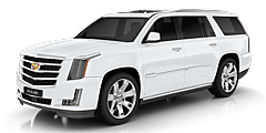 View Cadillac Escalade SUV (2020 - 2023) Esca wheels (2020 - 2023)