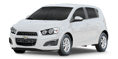 View Chevrolet Aveo Saloon (2011 - 2014) KL1T wheels (2011 - 2014)