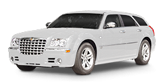 View Chrysler 300C Estate (2004 - 2010) LX wheels (2004 - 2010)