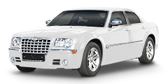 View Chrysler 300C Saloon (2004 - 2010) LX wheels (2004 - 2010)