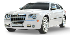Browse Chrysler 300C models to find compatible wheels.