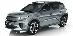 View Citroën C3 Aircross SUV (2024 - 2026) C wheels (2024 - 2026)