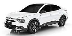View Citroën C4 Saloon (2023 - 2026) B wheels (2023 - 2026)