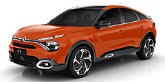 View Citroën C4 Hatchback (2020 - 2026) B wheels (2020 - 2026)