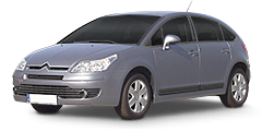 View Citroën C4 Hatchback (2004 - 2010) L***** wheels (2004 - 2010)