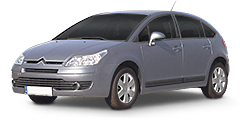 View Citroën C4 Saloon (2007 - 2011) L***** wheels (2007 - 2011)