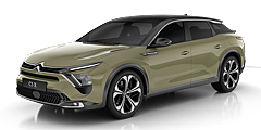 View Citroën C5 Estate (2022 - 2026) N wheels (2022 - 2026)