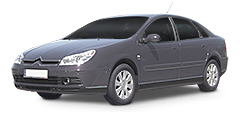 View Citroën C5 Saloon (2004 - 2017) R*... wheels (2004 - 2017)