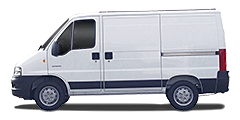 View Citroën Jumper Transporter (2002 - 2006) 244M wheels (2002 - 2006)