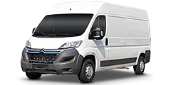 Browse Citroën Jumper models to find compatible wheels.