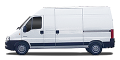 View Citroën Jumper Transporter (1994 - 2026) 23 wheels (1994 - 2026)