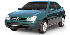 View Citroën Xsara Coupe (1998 - 2004) N*... wheels (1998 - 2004)