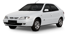 View Citroën Xsara Saloon (1997 - 2005) N*... wheels (1997 - 2005)