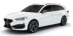View Cupra Leon Estate (2020 - 2026) KL wheels (2020 - 2026)