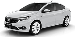 View Dacia Logan Saloon (2012 - 2022) SD wheels (2012 - 2022)