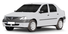 View Dacia Logan Saloon (2005 - 2012) SD/SR wheels (2005 - 2012)