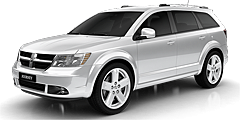 Browse Dodge Journey models to find compatible wheels.