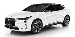 Browse DS DS4 models to find compatible wheels.