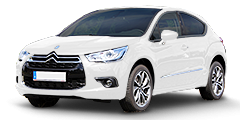 View DS DS4 Hatchback (2011 - 2021) N wheels (2011 - 2021)