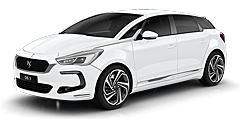 Browse DS DS5 models to find compatible wheels.