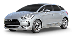View DS DS5 Hatchback (2011 - 2026) K wheels (2011 - 2026)